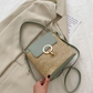 👜✨ Kézzel Font Szalma Crossbody Táska – 4 szín | 3 hordozási mód | Könnyű Nyári Elegancia