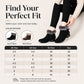 Women's Warm Plush-Lined Short Boots