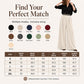 Women's High-Waisted Wide-Leg Pants
